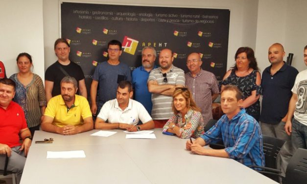 Publicado el Convenio de Hostelería de Albacete 2017 – 2018