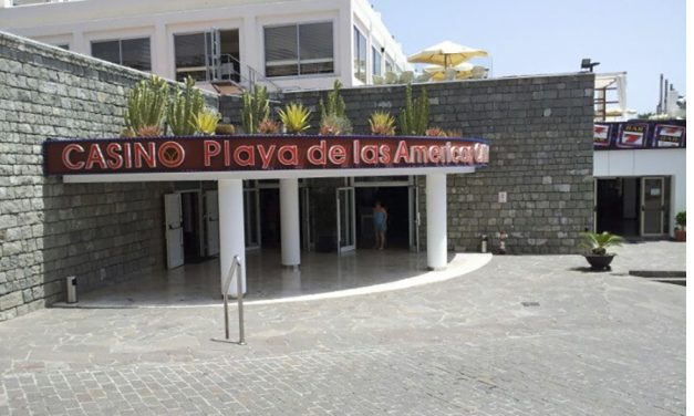 El sector del juego podrá mantenerse abiertos en Tenerife limitando su aforo al 33%